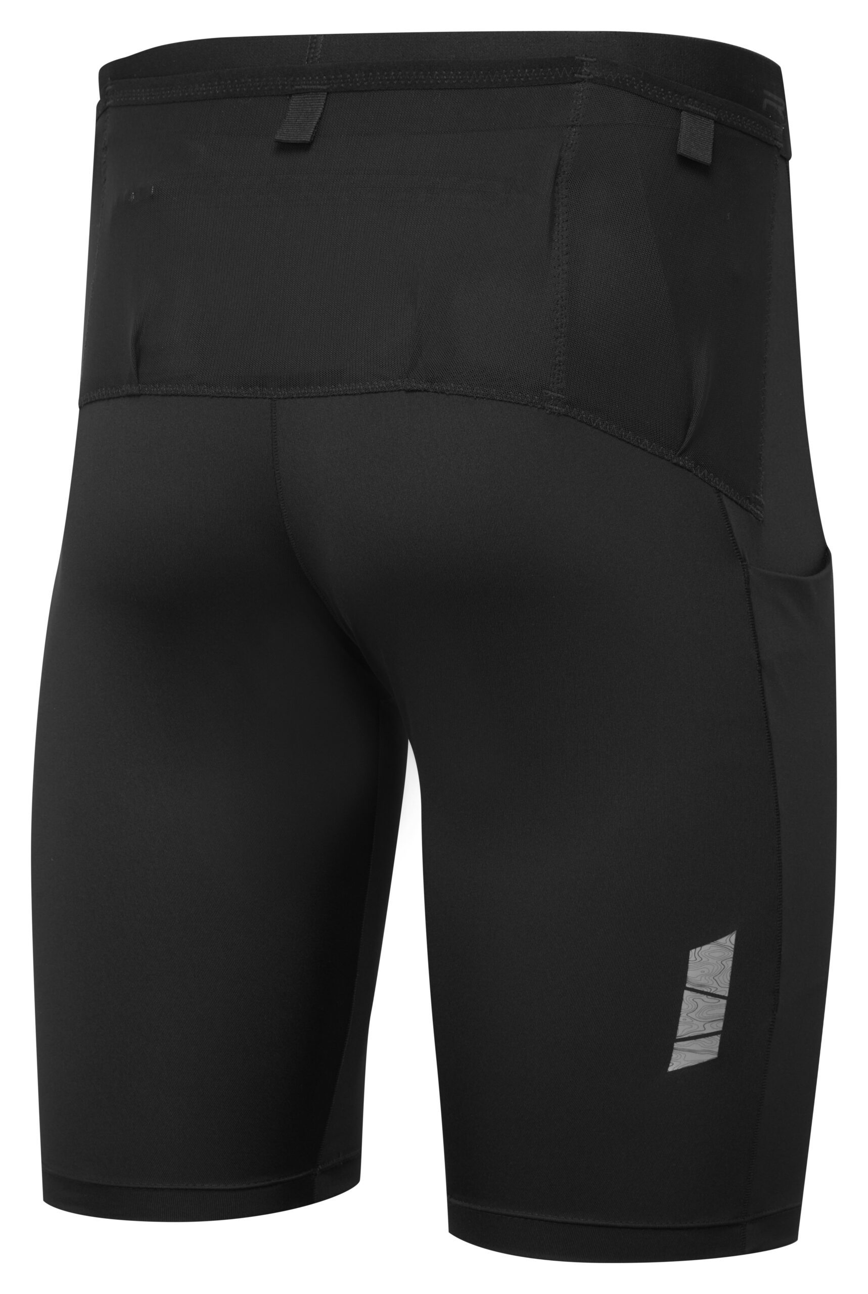 Ronhill Ανδρικό Tech All-Terrain 10" Κολάν Μαύρο - Image 14
