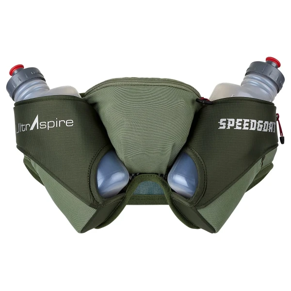 UltraSpire SPEEDGOAT 4.0 Hydration Belt