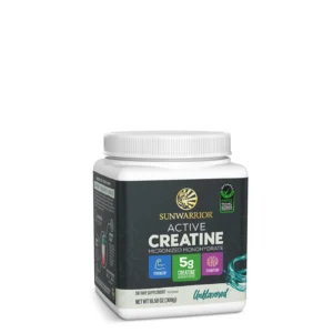 Sunwarrior Active Creatine (300g)