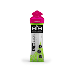 Science In Sport Go Isotonic Energy + Electrolyte Gels