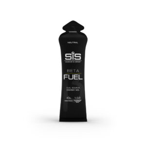 SIS BETA FUEL ενεργειακό GEL Άγευστο