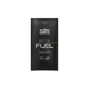 SIS BETA FUEL 80 Ενεργειακό Ρόφημα Orange