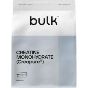 BULK CREATINE MONOHYDRATE CREAPURE 100G