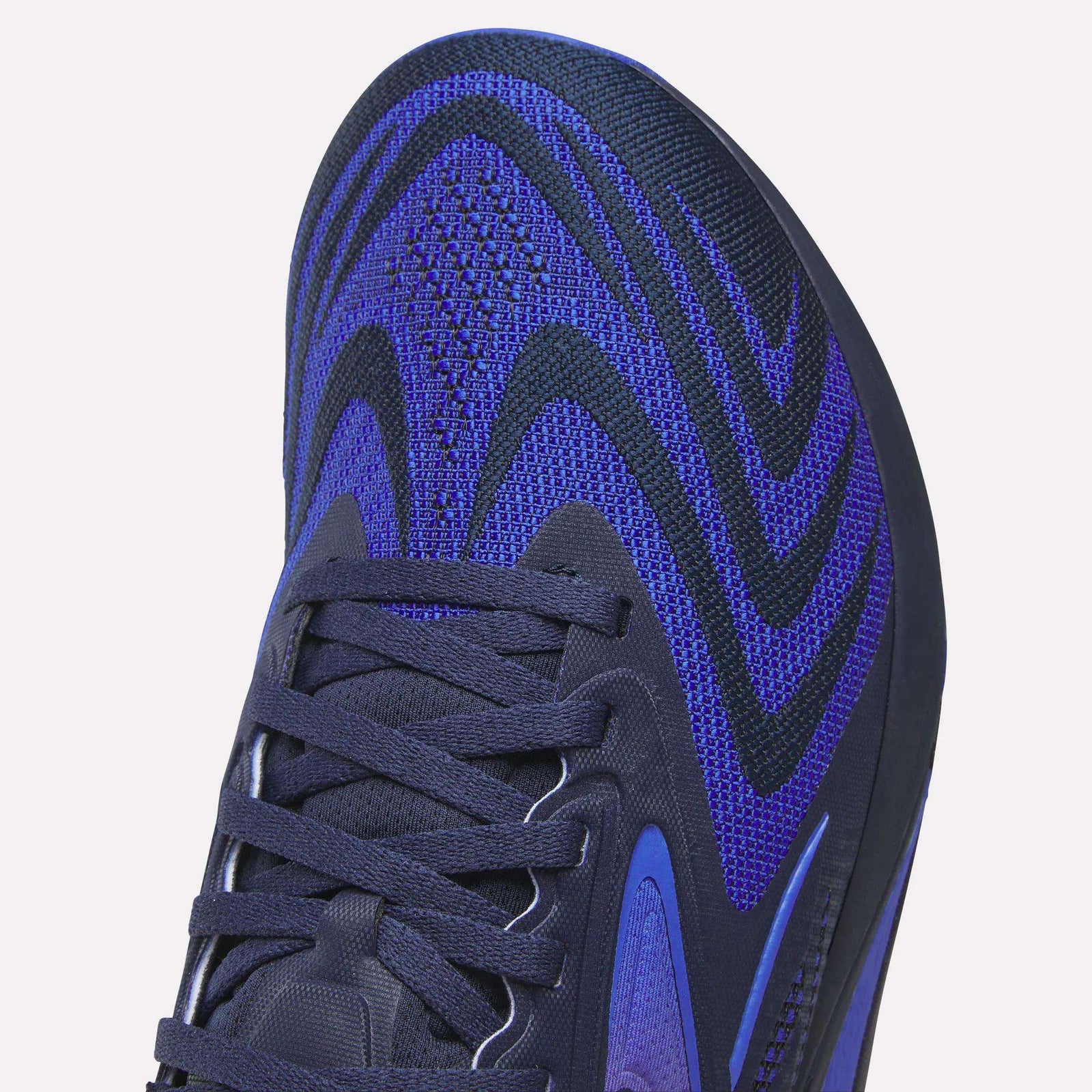 Reebok Unisex Shoes Training Nano X5 Edge Dark Blue - Image 5