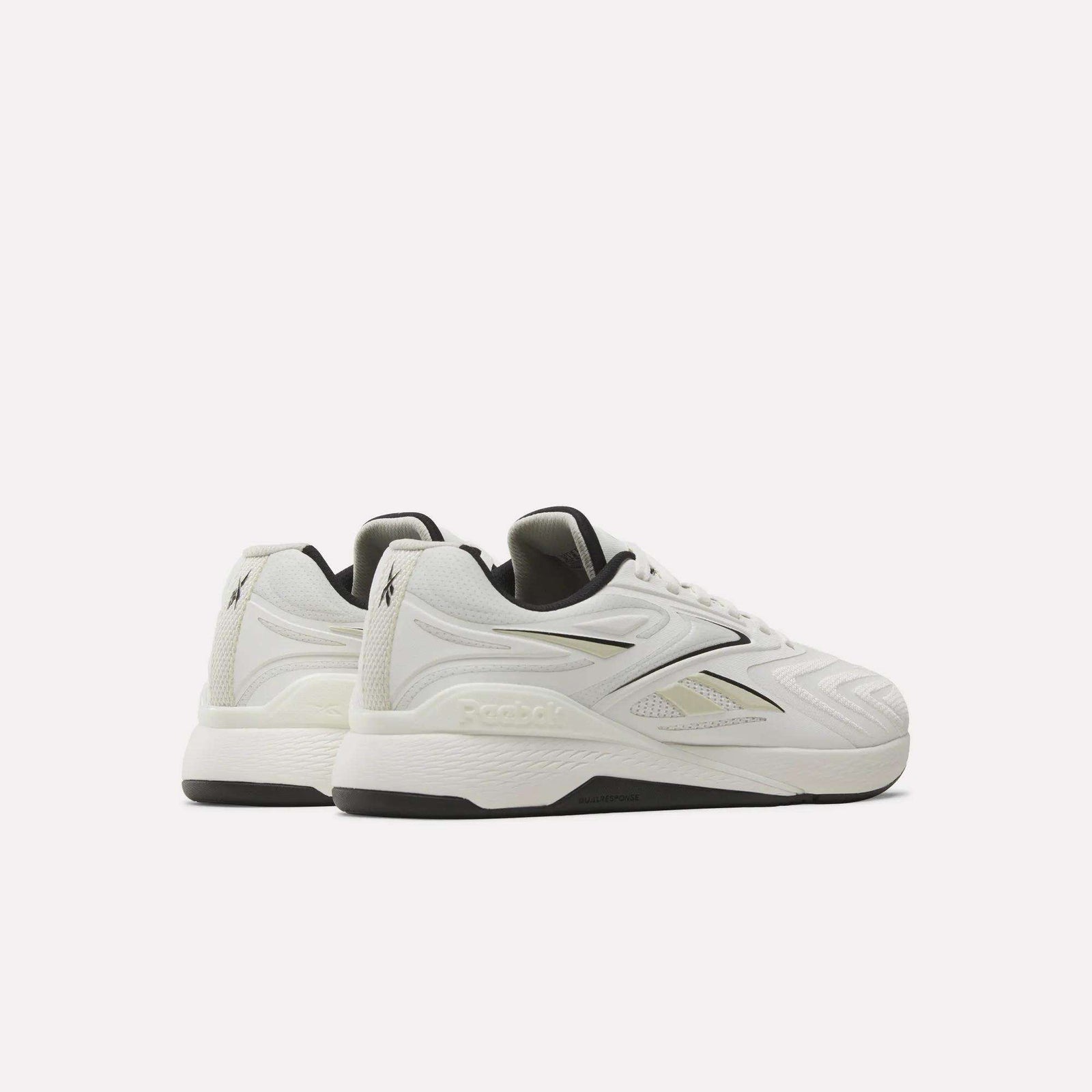 Reebok Unisex Shoes Training Nano X5 Edge Beige - Image 2