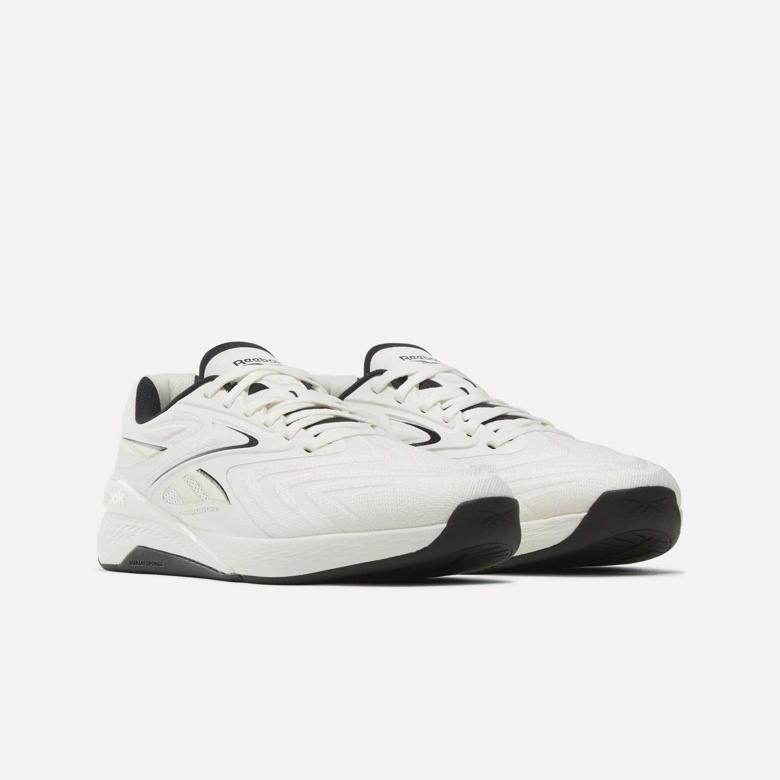 Reebok Unisex Shoes Training Nano X5 Edge Beige - Image 3