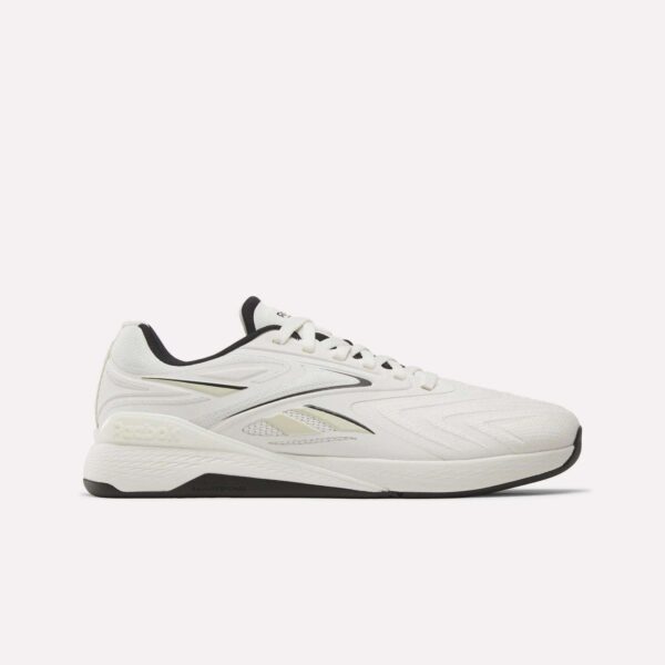Reebok Unisex Shoes Training Nano X5 Edge Beige