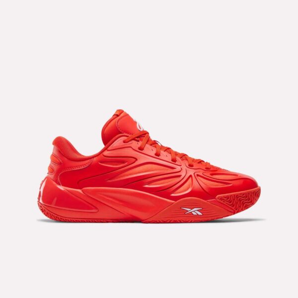 Reebok Unisex Shoes Basketball Angel Reese 1 Red