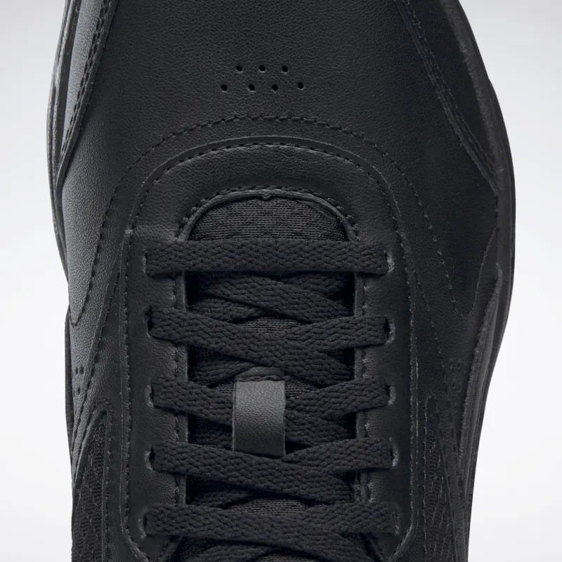 Reebok Γυναικεία Παπούτσια Εργασίας Work N Cushion 4.0 Μαύρο - Image 7