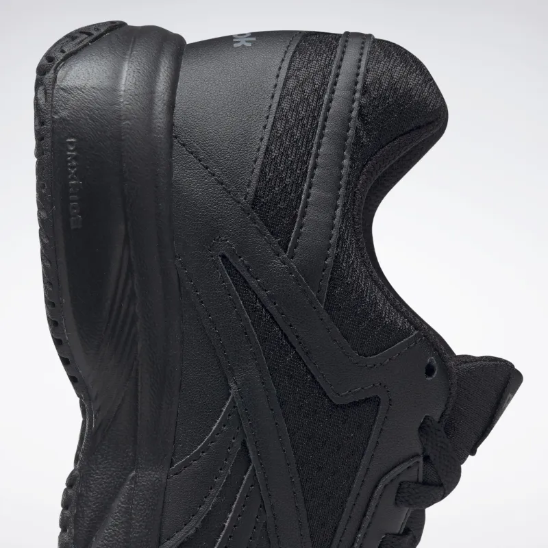 Reebok Γυναικεία Παπούτσια Εργασίας Work N Cushion 4.0 Μαύρο - Image 6