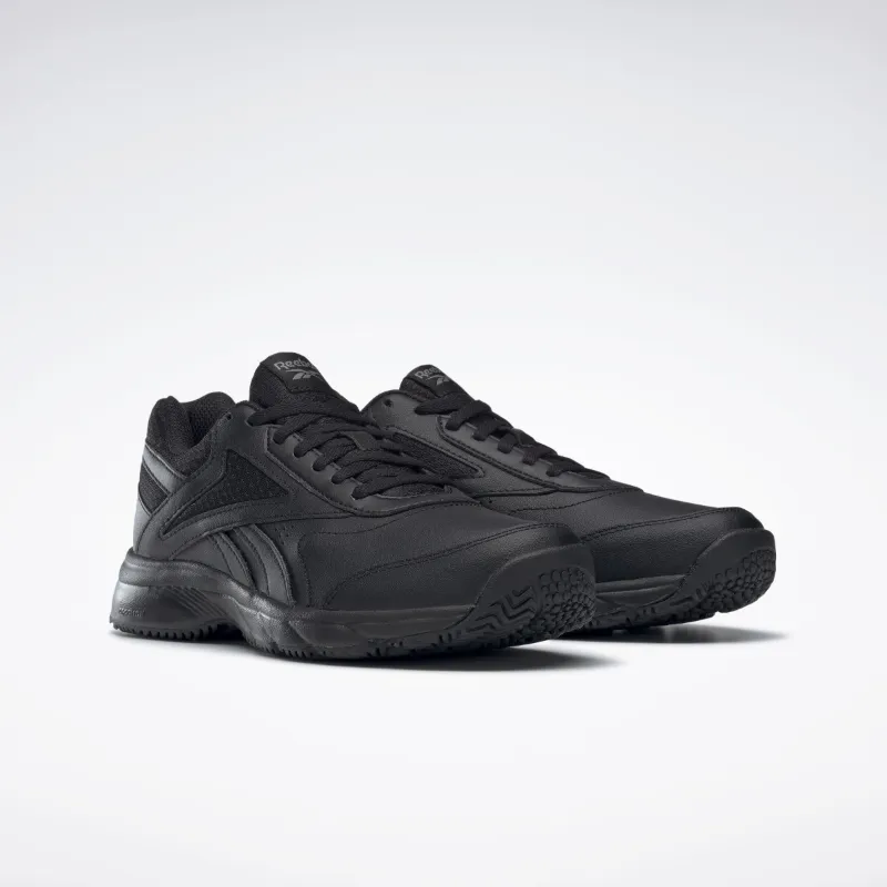 Reebok Γυναικεία Παπούτσια Εργασίας Work N Cushion 4.0 Μαύρο - Image 2