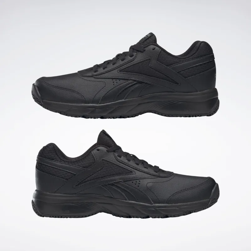 Reebok Γυναικεία Παπούτσια Εργασίας Work N Cushion 4.0 Μαύρο - Image 9