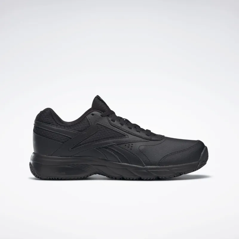 Reebok Γυναικεία Παπούτσια Εργασίας Work N Cushion 4.0 Μαύρο