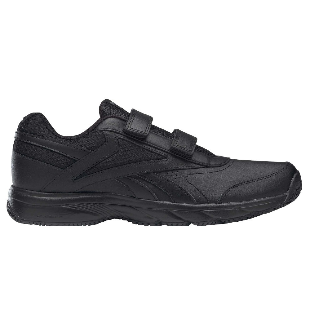 Reebok Ανδρικά Παπούτσια Εργασίας Work N Cushion 4.0 KC Μαύρο - Image 2