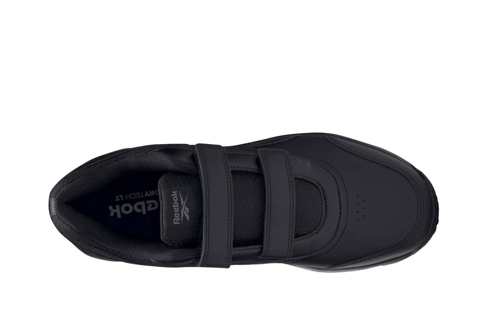 Reebok Ανδρικά Παπούτσια Εργασίας Work N Cushion 4.0 KC Μαύρο - Image 3