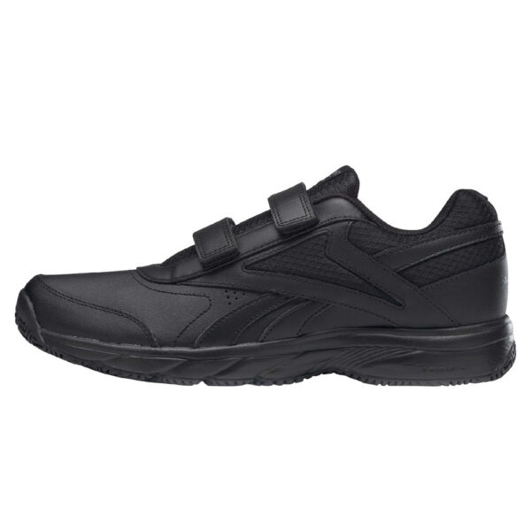 Reebok Ανδρικά Παπούτσια Εργασίας Work N Cushion 4.0 KC Μαύρο