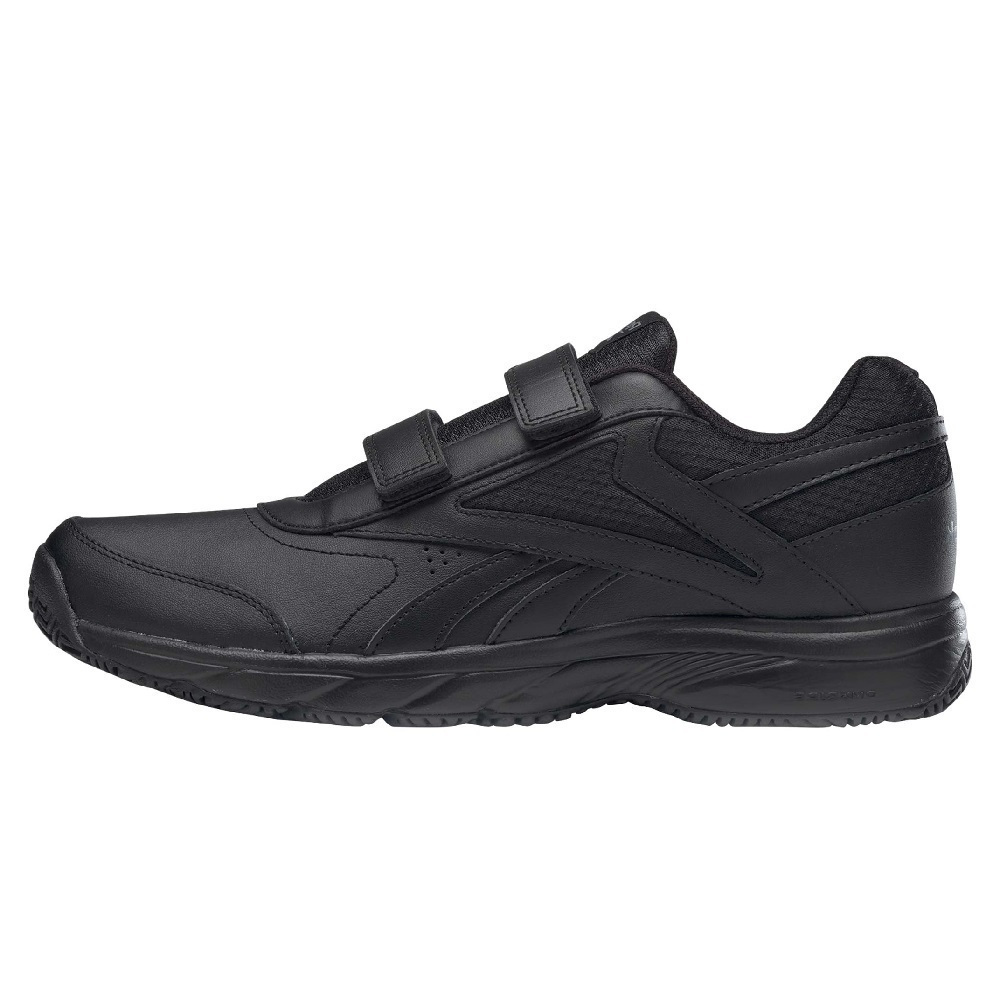 Reebok Ανδρικά Παπούτσια Εργασίας Work N Cushion 4.0 KC Μαύρο