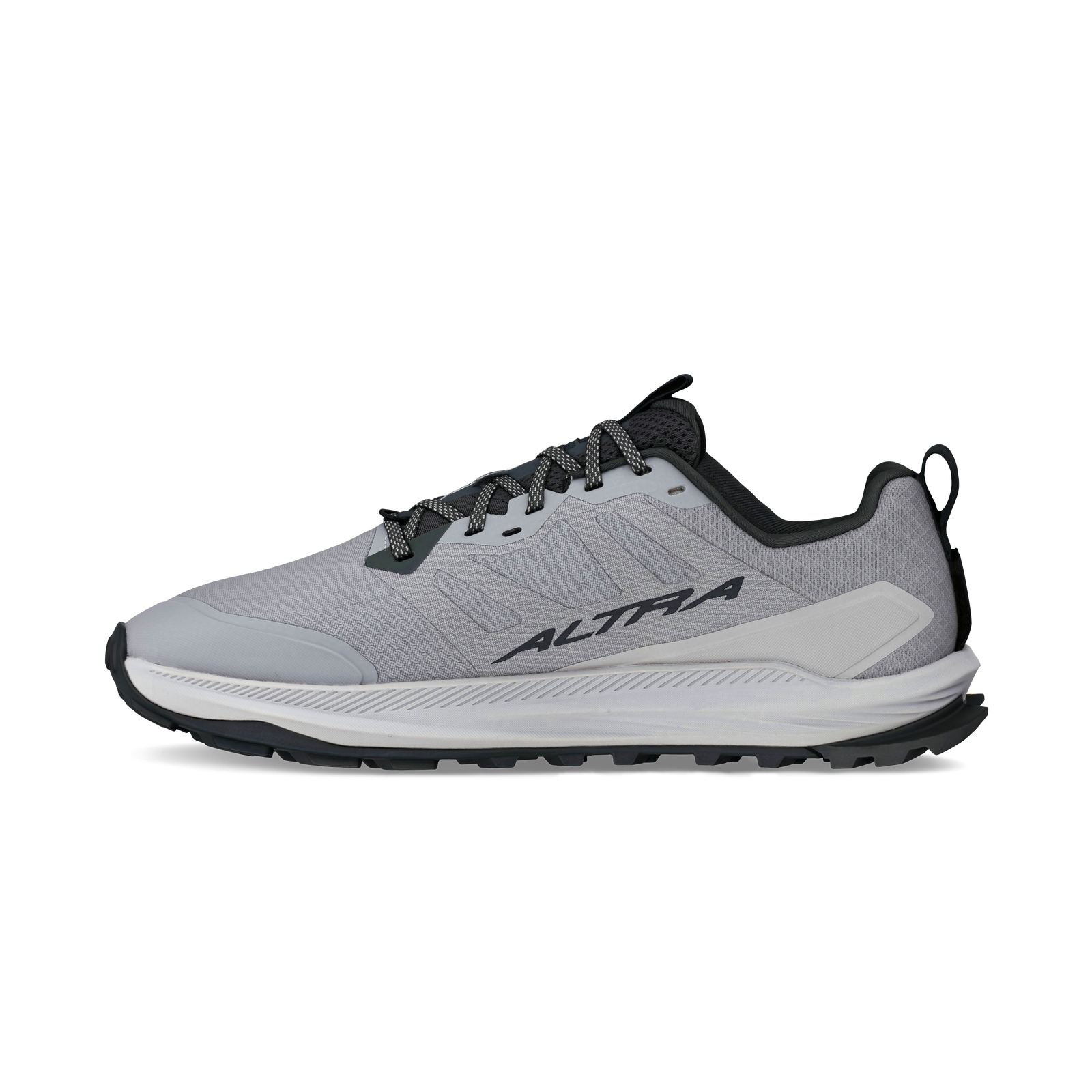 Altra Ανδρικά Παπούτσια Lone Peak 9+ ΓΚΡΙ - Image 4