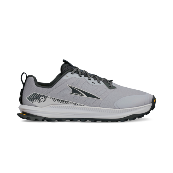 Altra Ανδρικά Παπούτσια Lone Peak 9+ ΓΚΡΙ