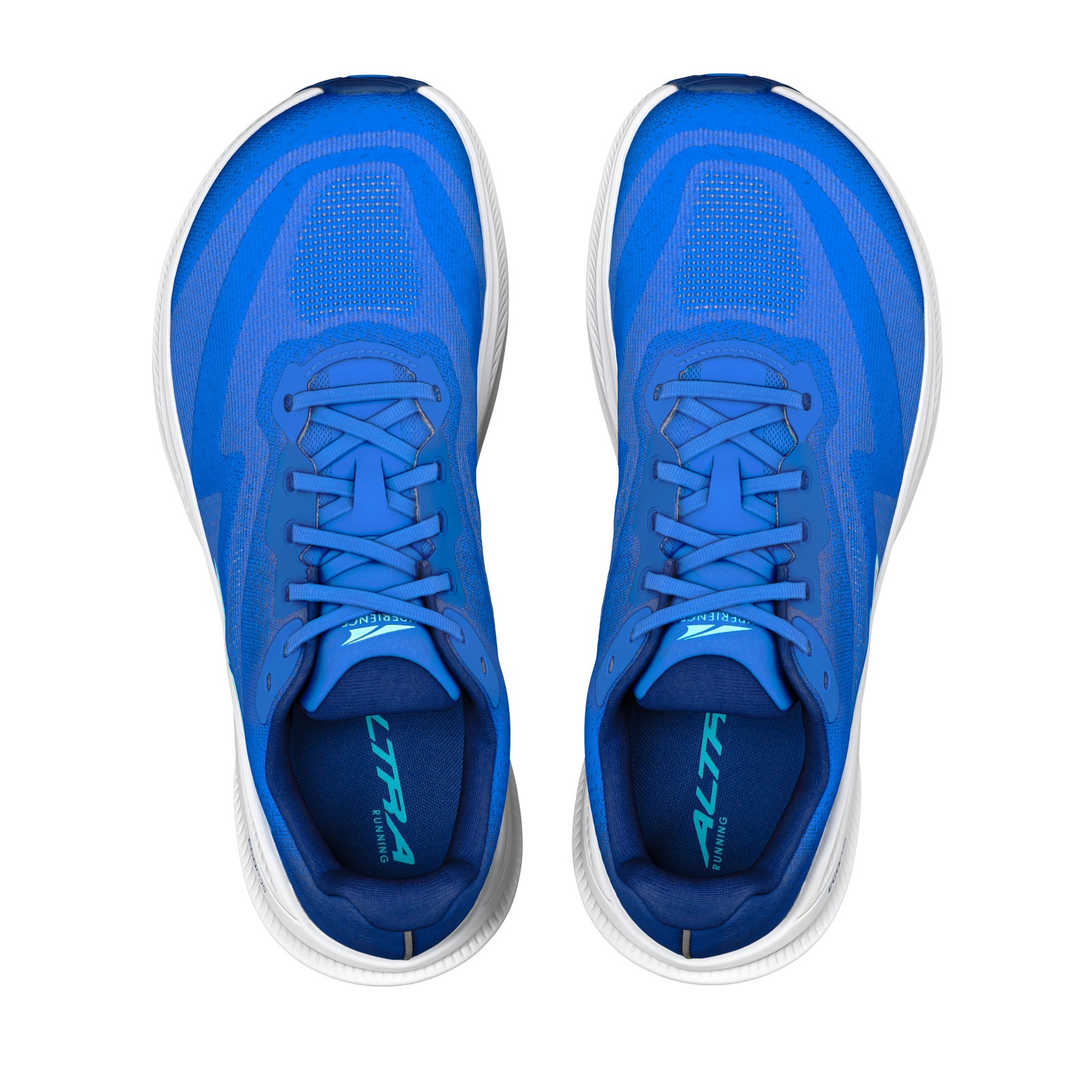 Altra Ανδρικά Παπούτσια Experience Flow 3 Μπλε / Γαλάζιο - Image 2