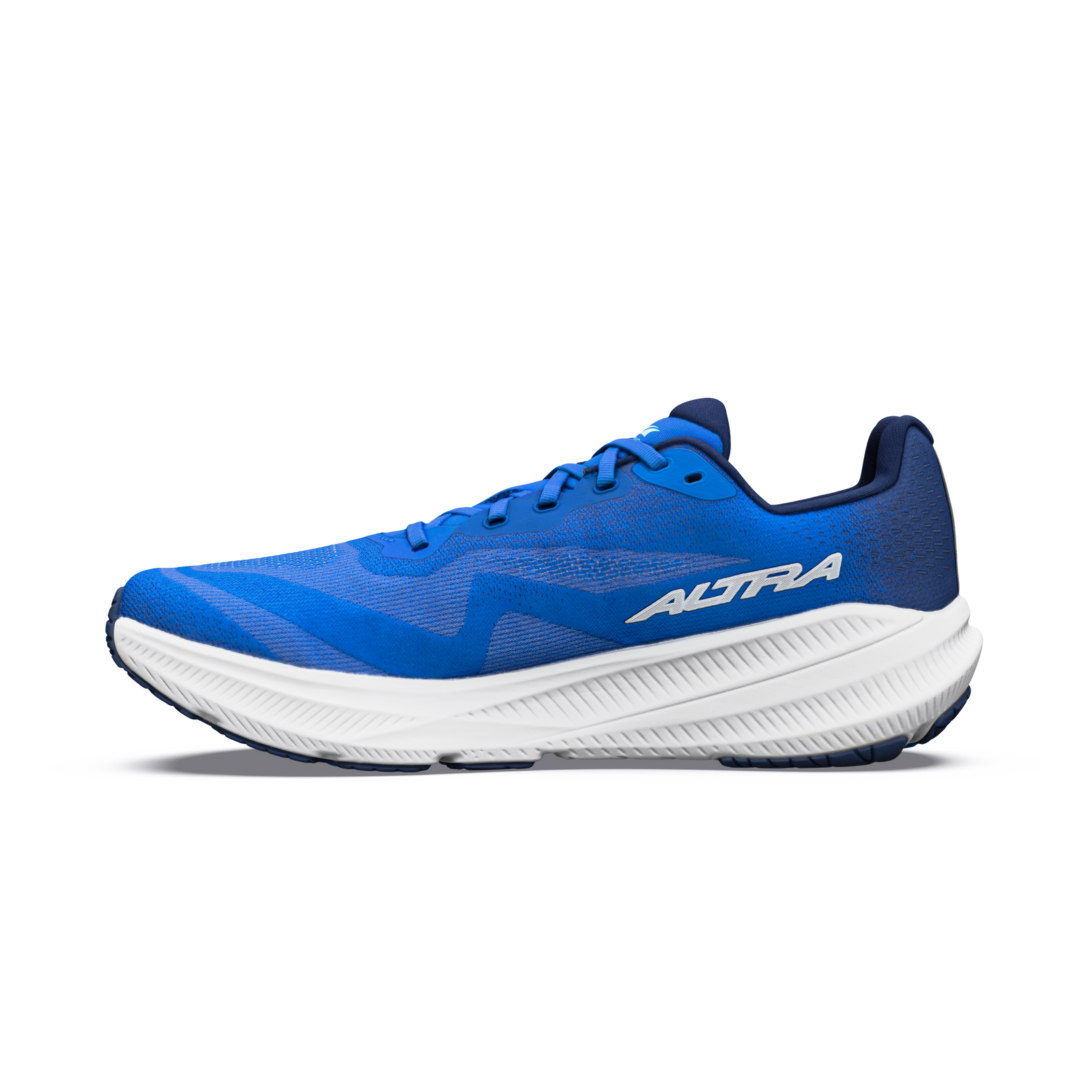 Altra Ανδρικά Παπούτσια Experience Flow 3 Μπλε / Γαλάζιο - Image 4