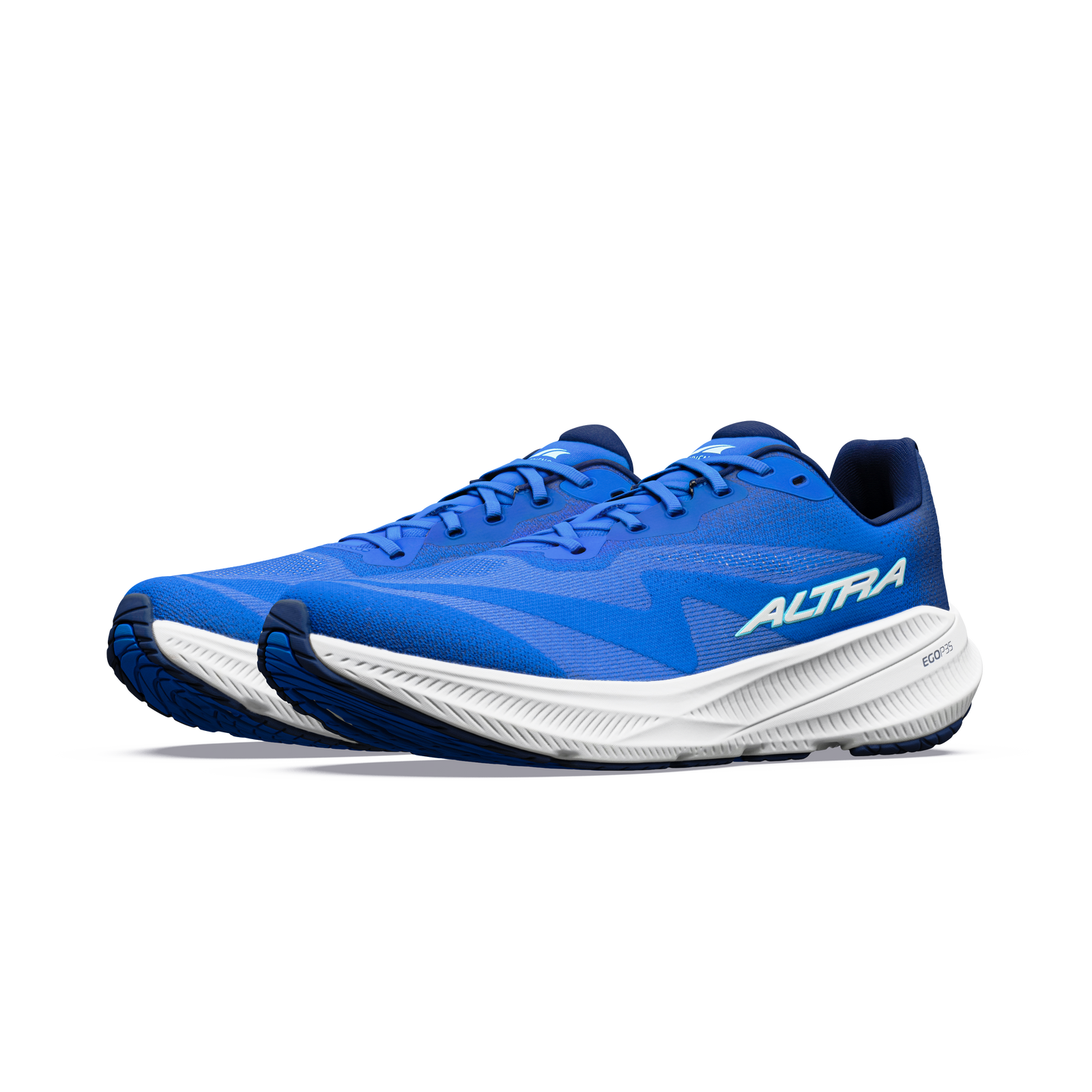 Altra Ανδρικά Παπούτσια Experience Flow 3 Μπλε / Γαλάζιο - Image 5
