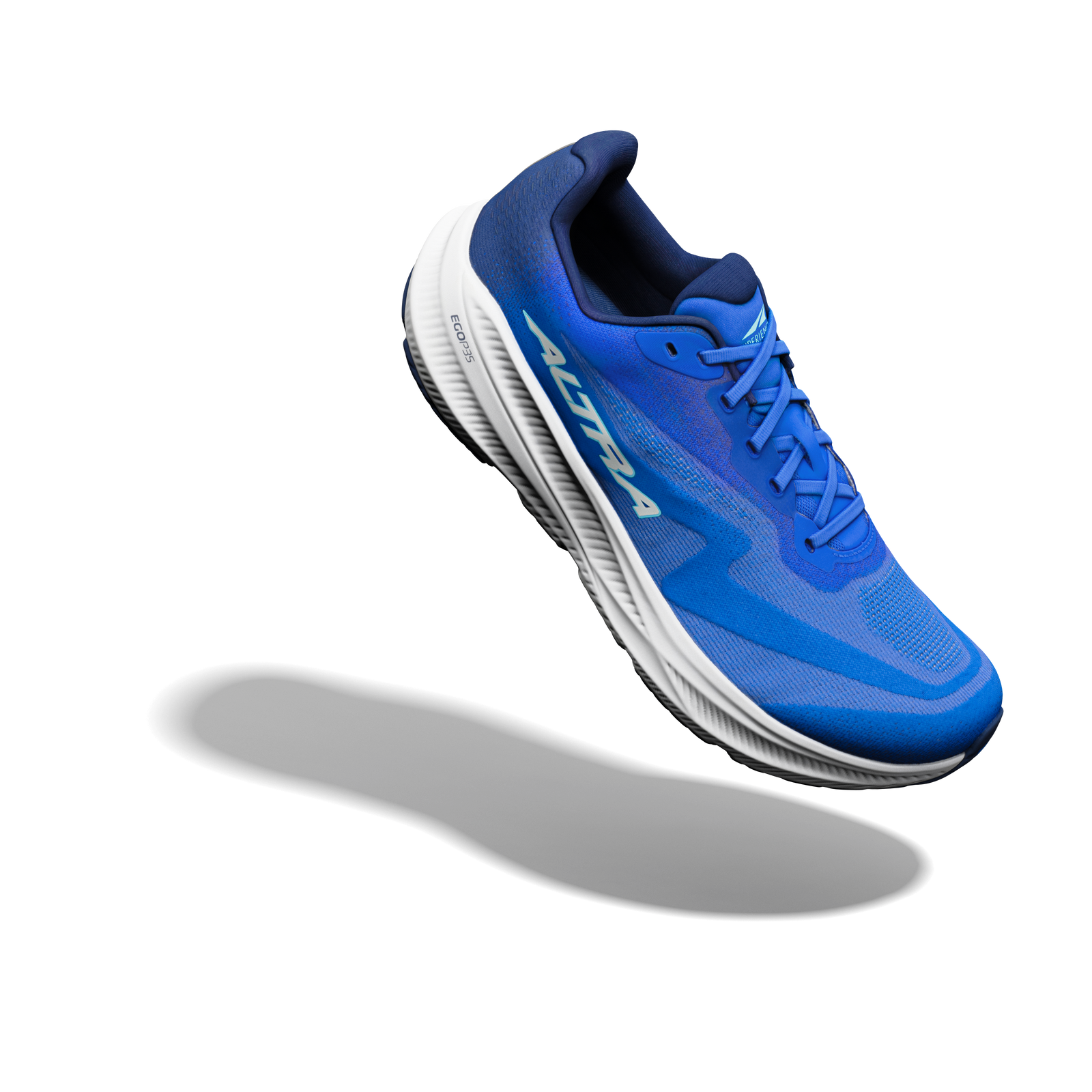 Altra Ανδρικά Παπούτσια Experience Flow 3 Μπλε / Γαλάζιο - Image 6