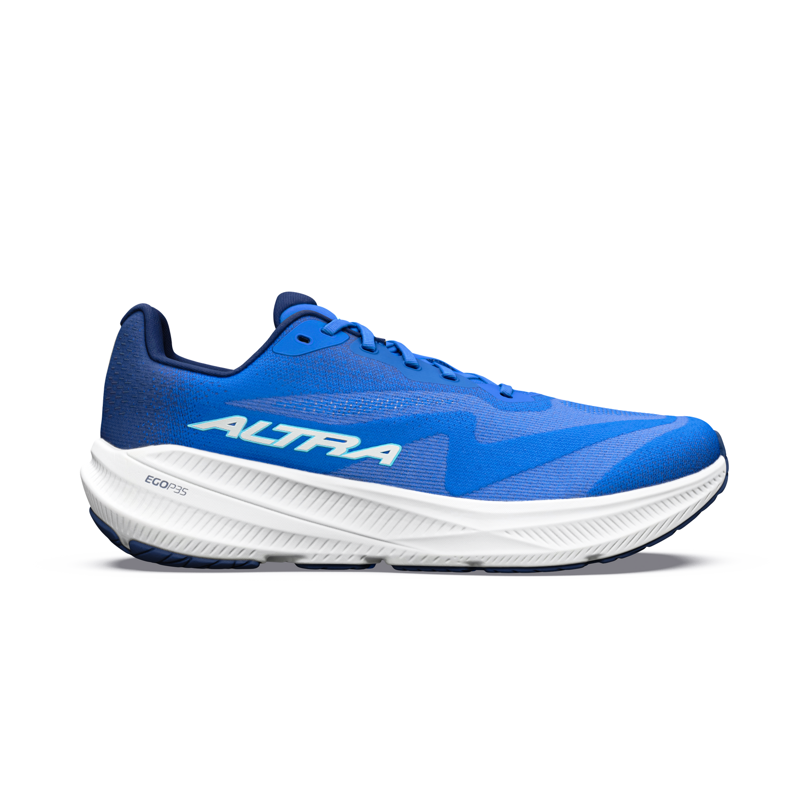 Altra Ανδρικά Παπούτσια Experience Flow 3 Μπλε / Γαλάζιο