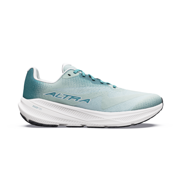 Altra Ανδρικά Παπούτσια Experience Flow 3 Πράσινο / ΓΚΡΙ