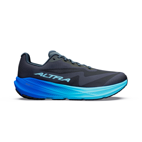 Altra Ανδρικά Παπούτσια Experience Flow 3 Μαύρο / Μπλε