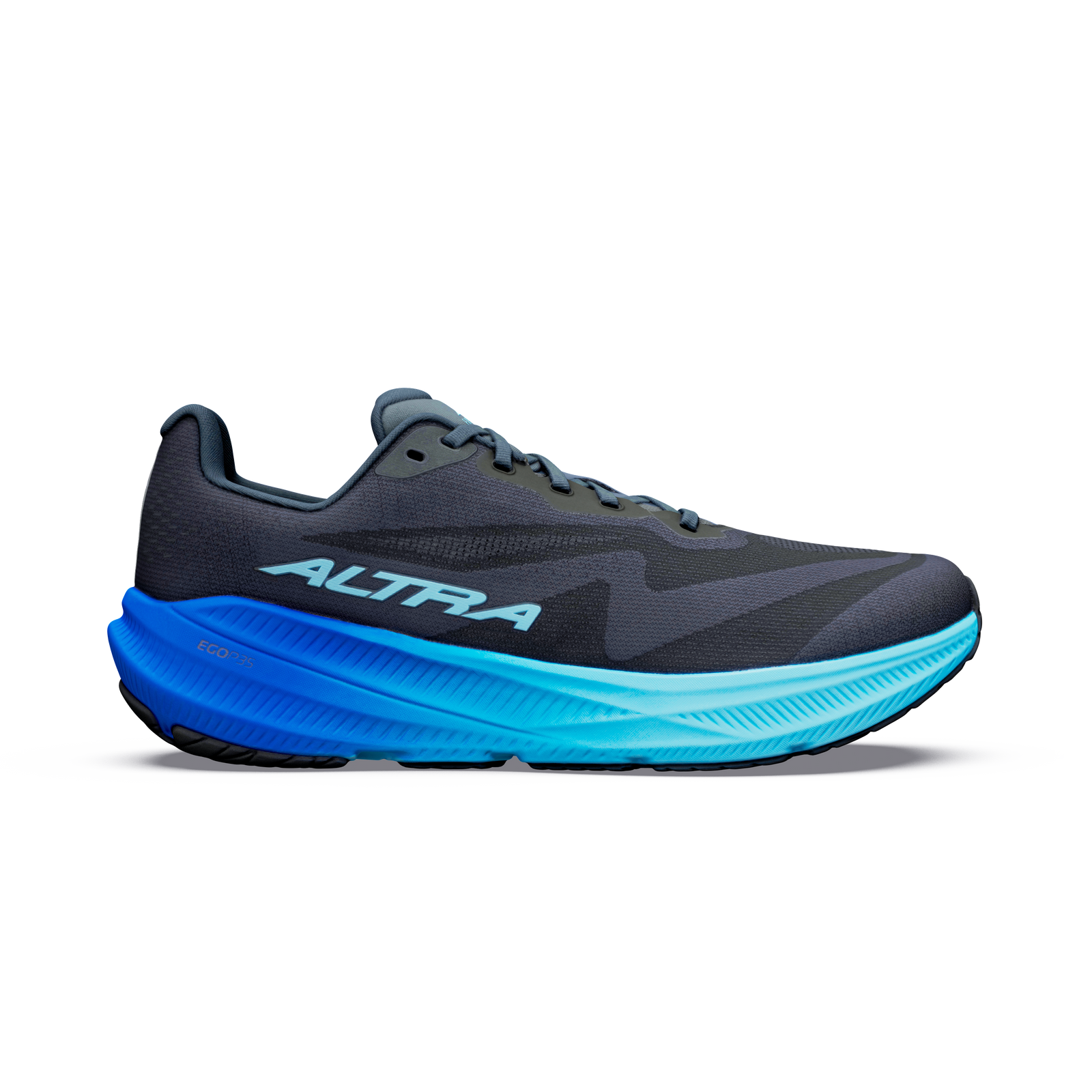 Altra Ανδρικά Παπούτσια Experience Flow 3 Μαύρο / Μπλε