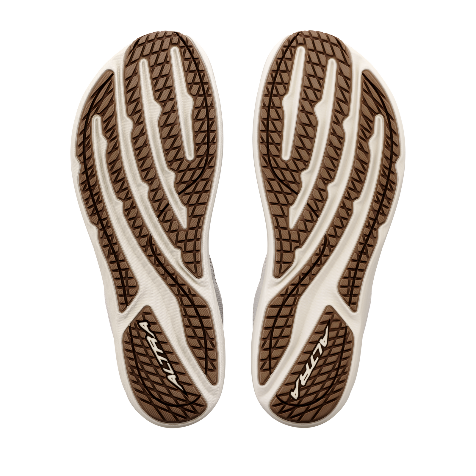 Altra Men's Shoes Escalante 5 Beige / Brown - Image 3