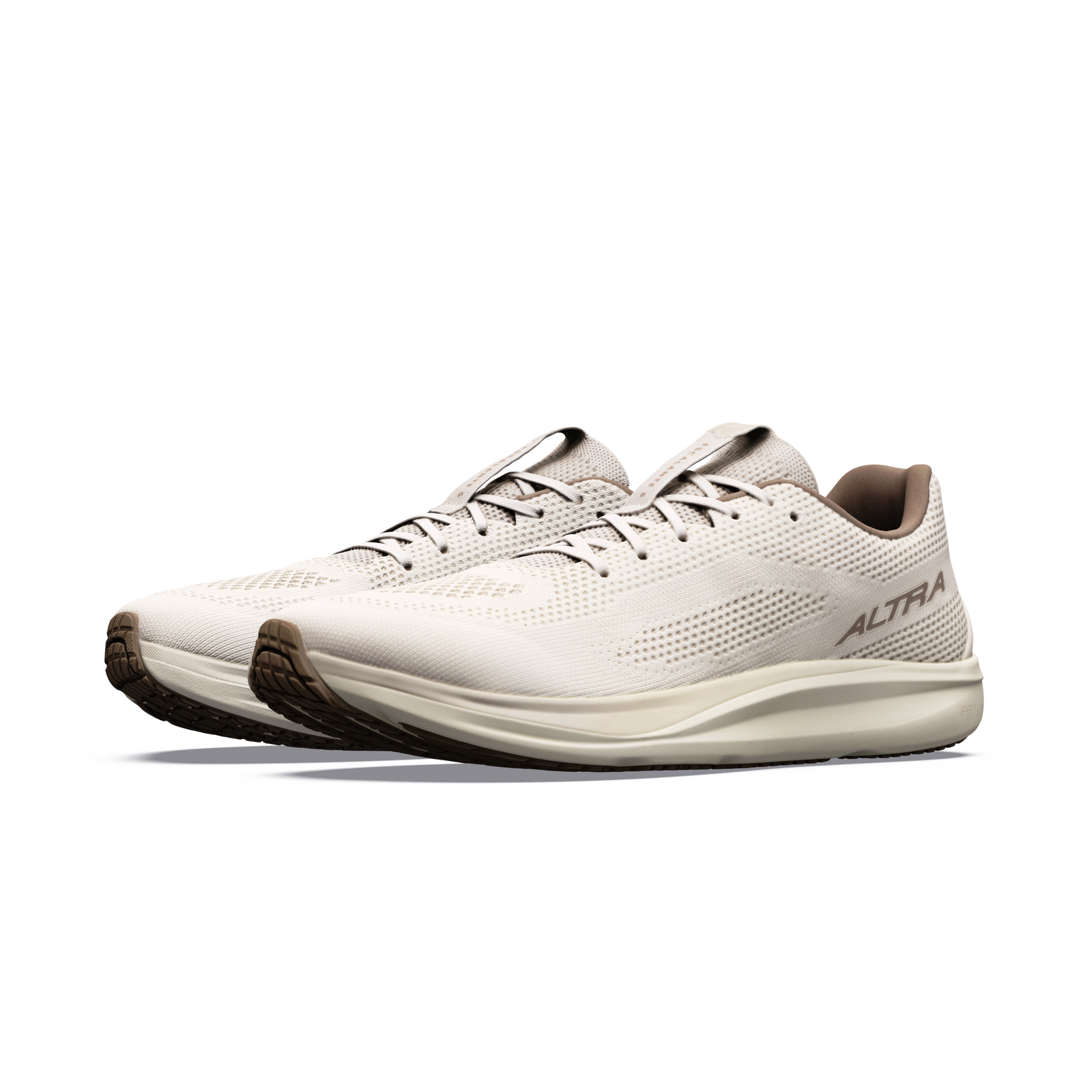 Altra Men's Shoes Escalante 5 Beige / Brown - Image 5
