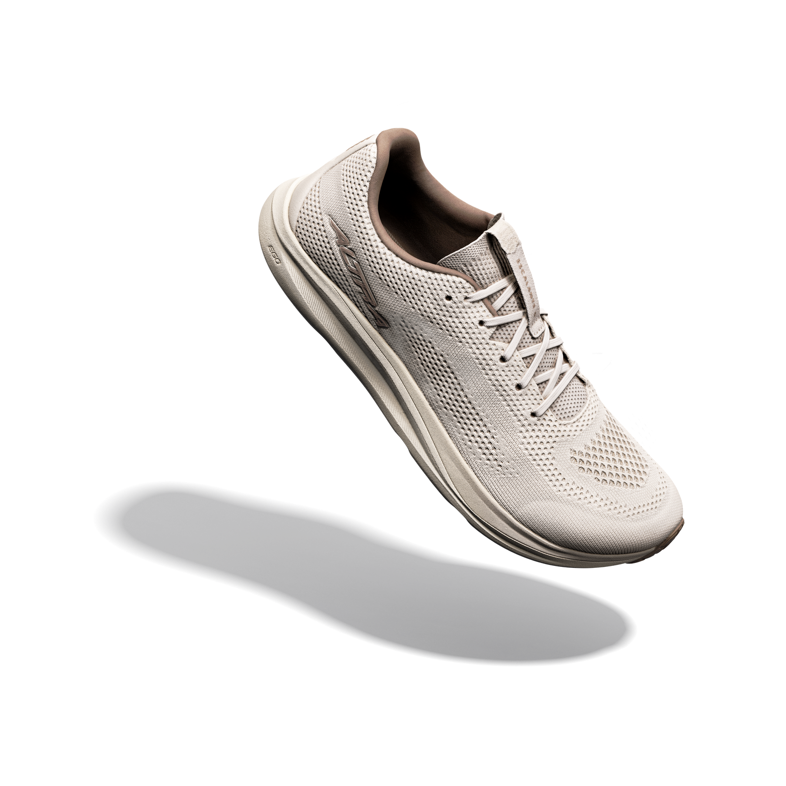 Altra Men's Shoes Escalante 5 Beige / Brown - Image 6