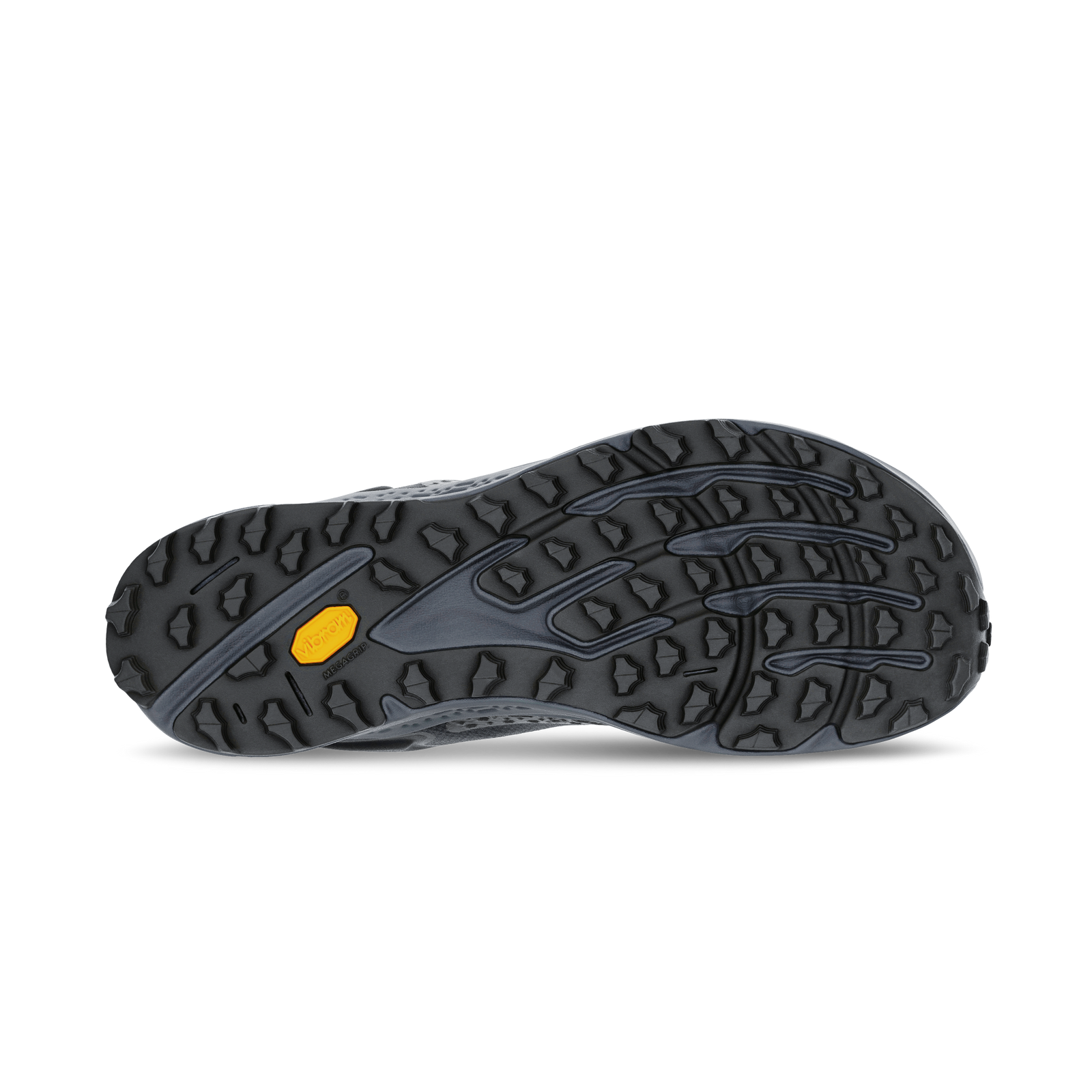 Altra Men's Shoes Timp 6 Black - Image 2