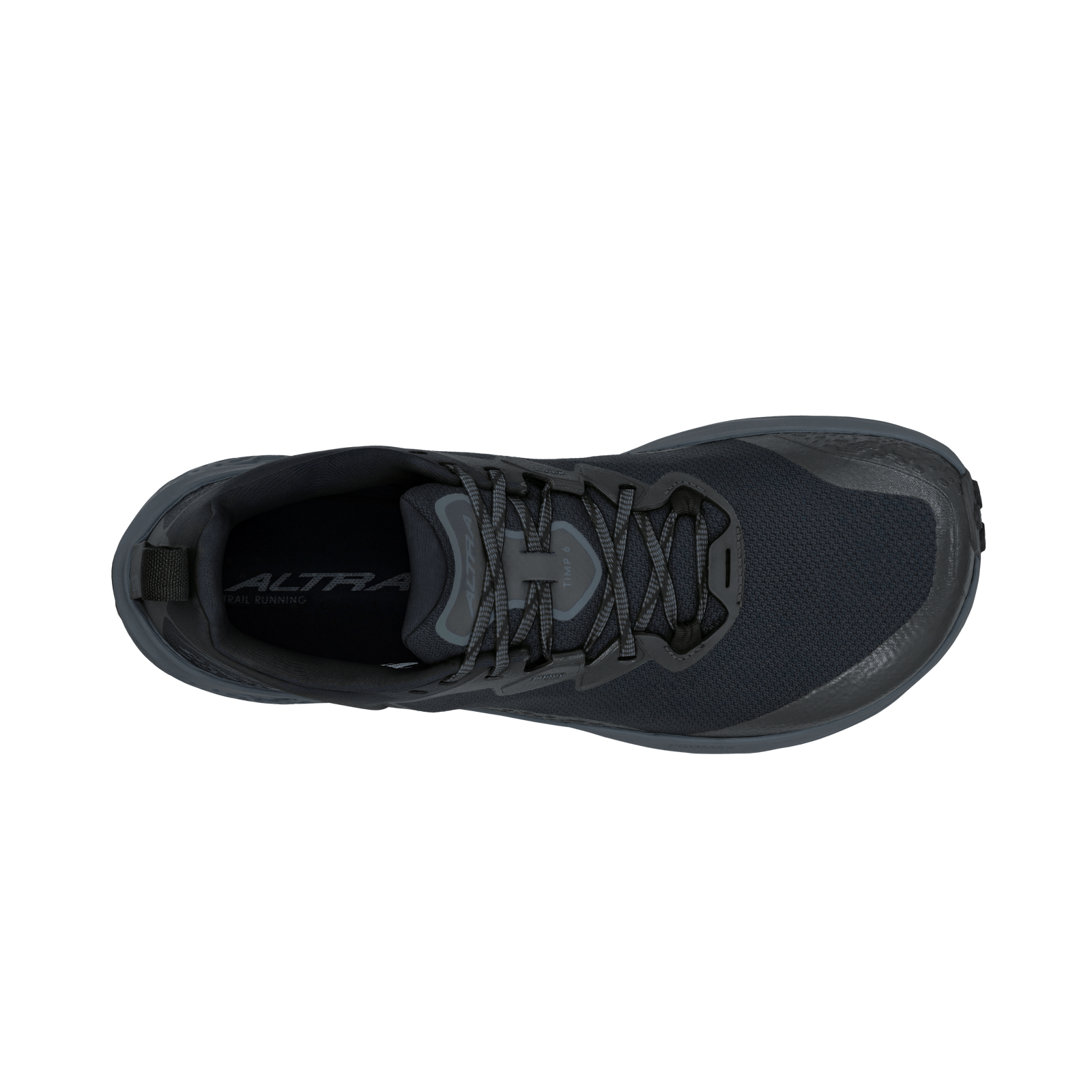 Altra Men's Shoes Timp 6 Black - Image 3