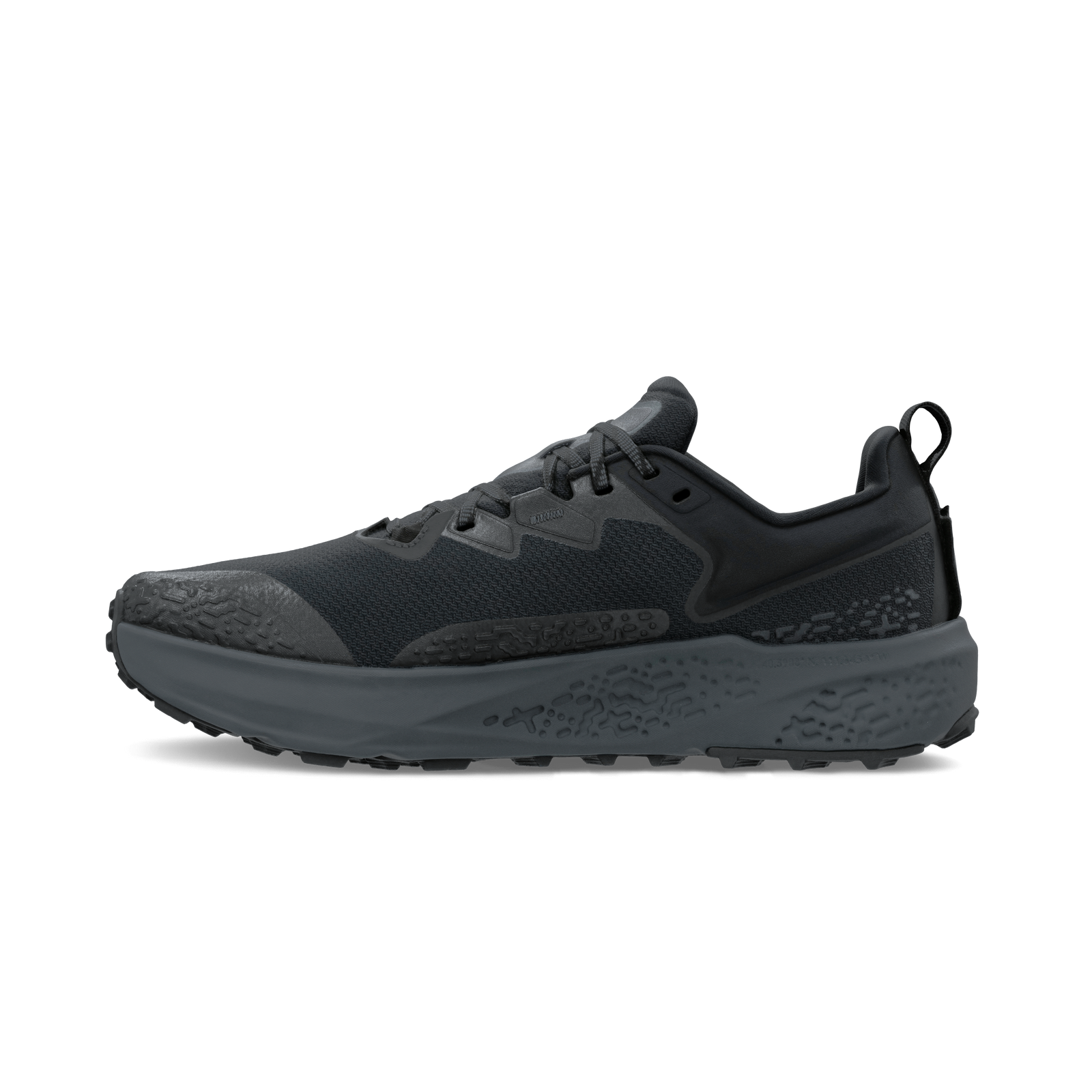 Altra Men's Shoes Timp 6 Black - Image 4