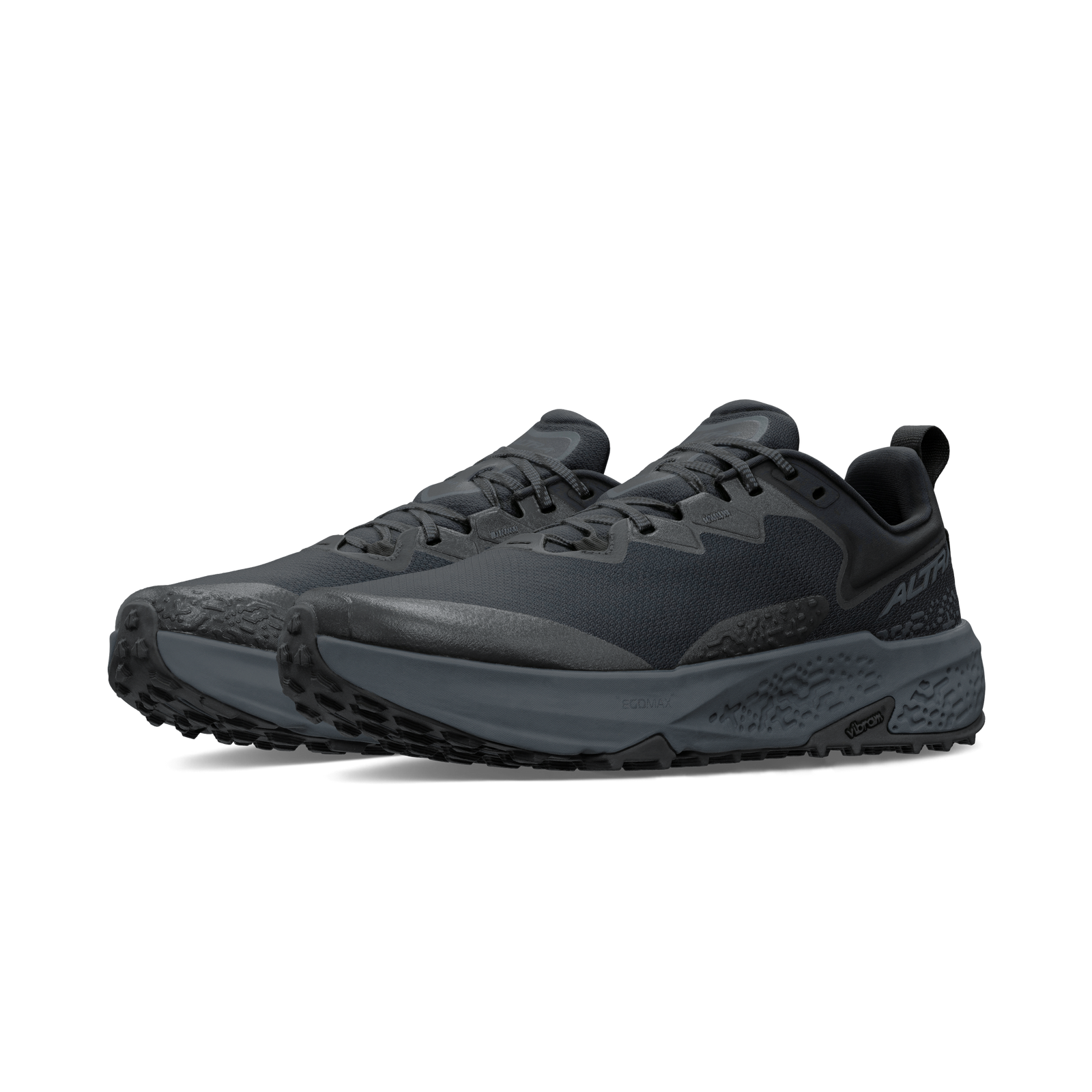 Altra Men's Shoes Timp 6 Black - Image 5
