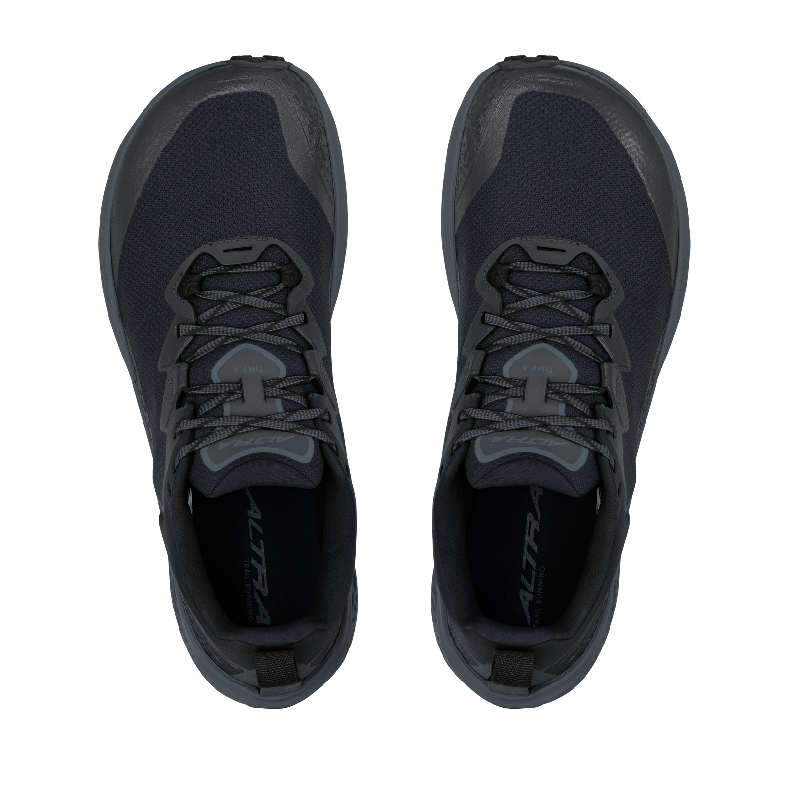 Altra Men's Shoes Timp 6 Black - Image 6