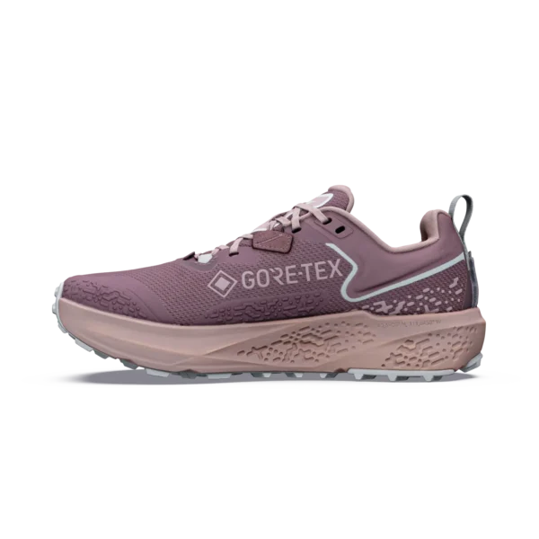 Altra Γυναικεία Αδιάβροχα Παπούτσια Timp 6 GTX Sparrow/Pearlized/Wsppk