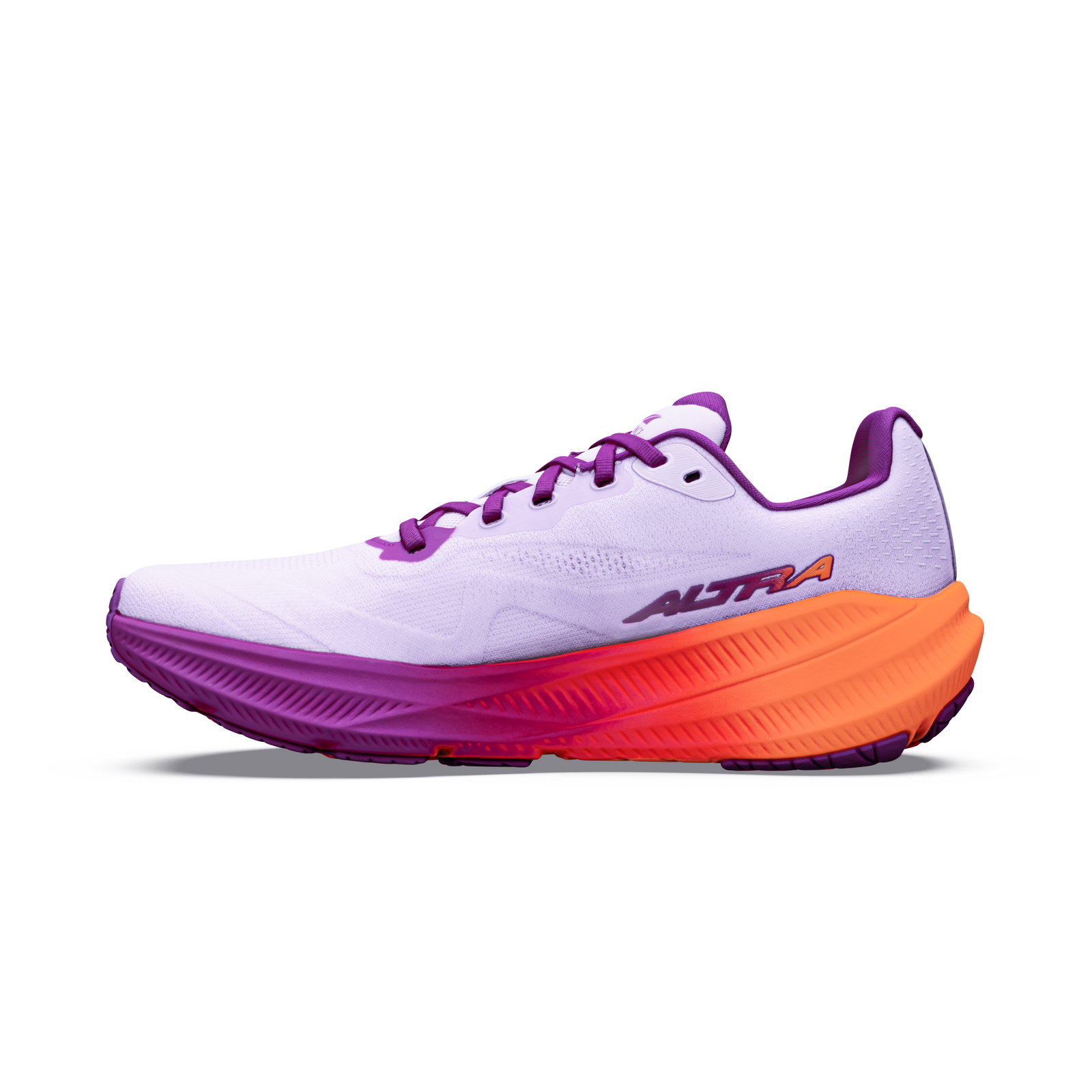 Altra Γυναικεία Παπούτσια Experience Flow 3 Μωβ - Image 4