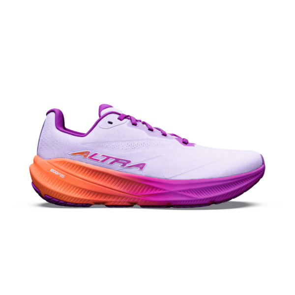 Altra Γυναικεία Παπούτσια Experience Flow 3 Μωβ