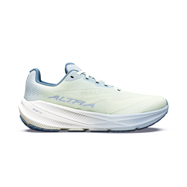 Altra Γυναικεία Παπούτσια Experience Flow 3 Γαλάζιο / Μπλε