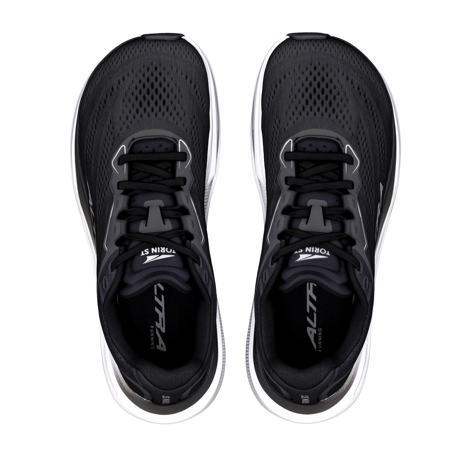 Altra Women's Shoes Torin ST Black / White - Image 2