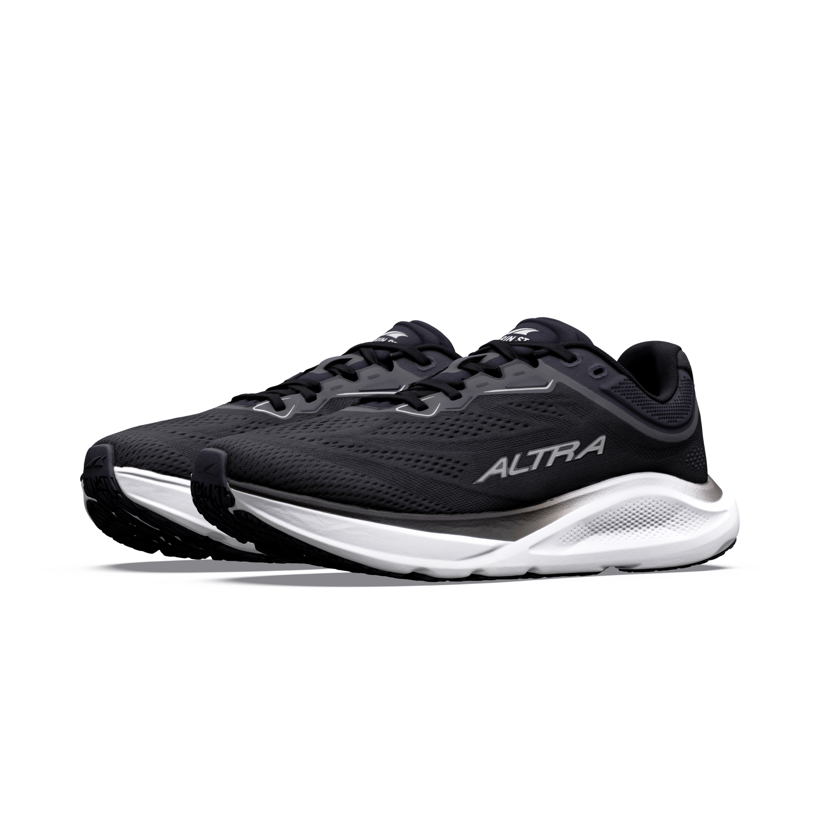 Altra Women's Shoes Torin ST Black / White - Image 5