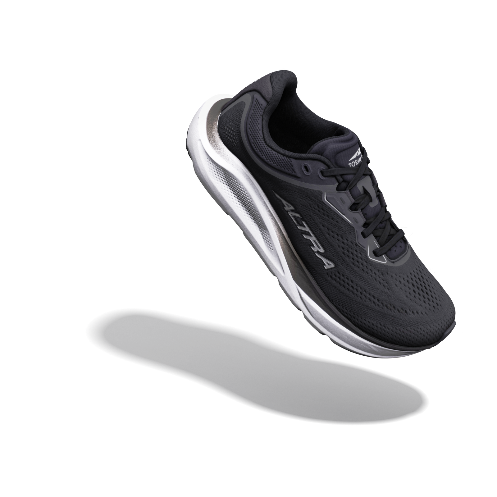 Altra Women's Shoes Torin ST Black / White - Image 6