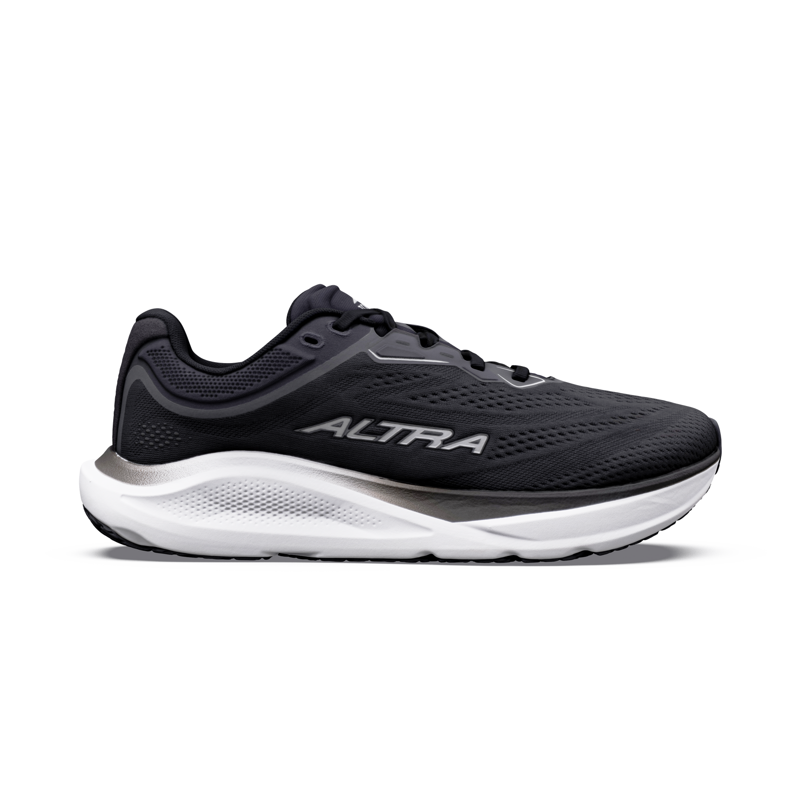 Altra Women's Shoes Torin ST Black / White
