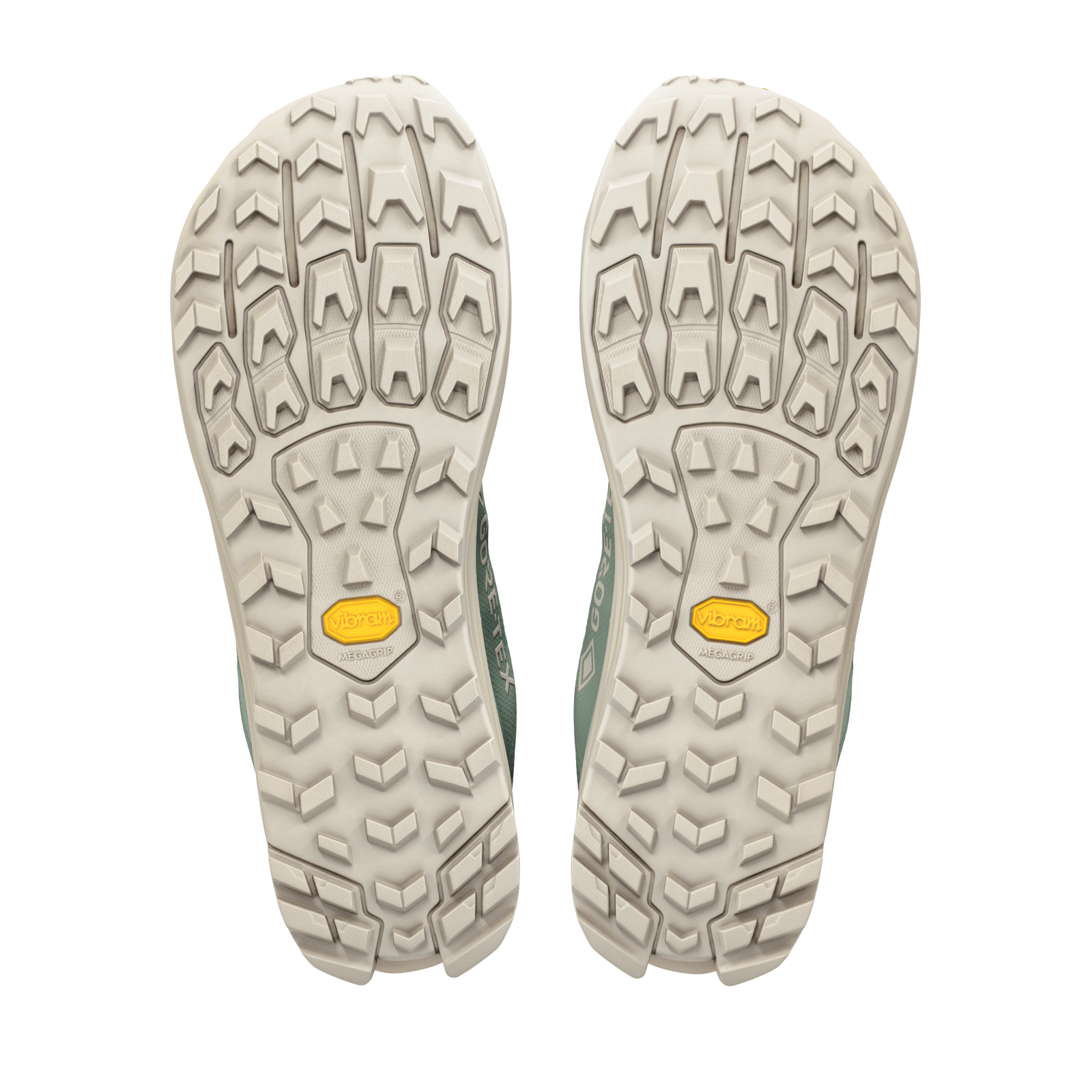Altra Ανδρικά Αδιάβροχα Παπούτσια Lone Peak 9+ GTX Μπλε / Μπεζ - Image 3