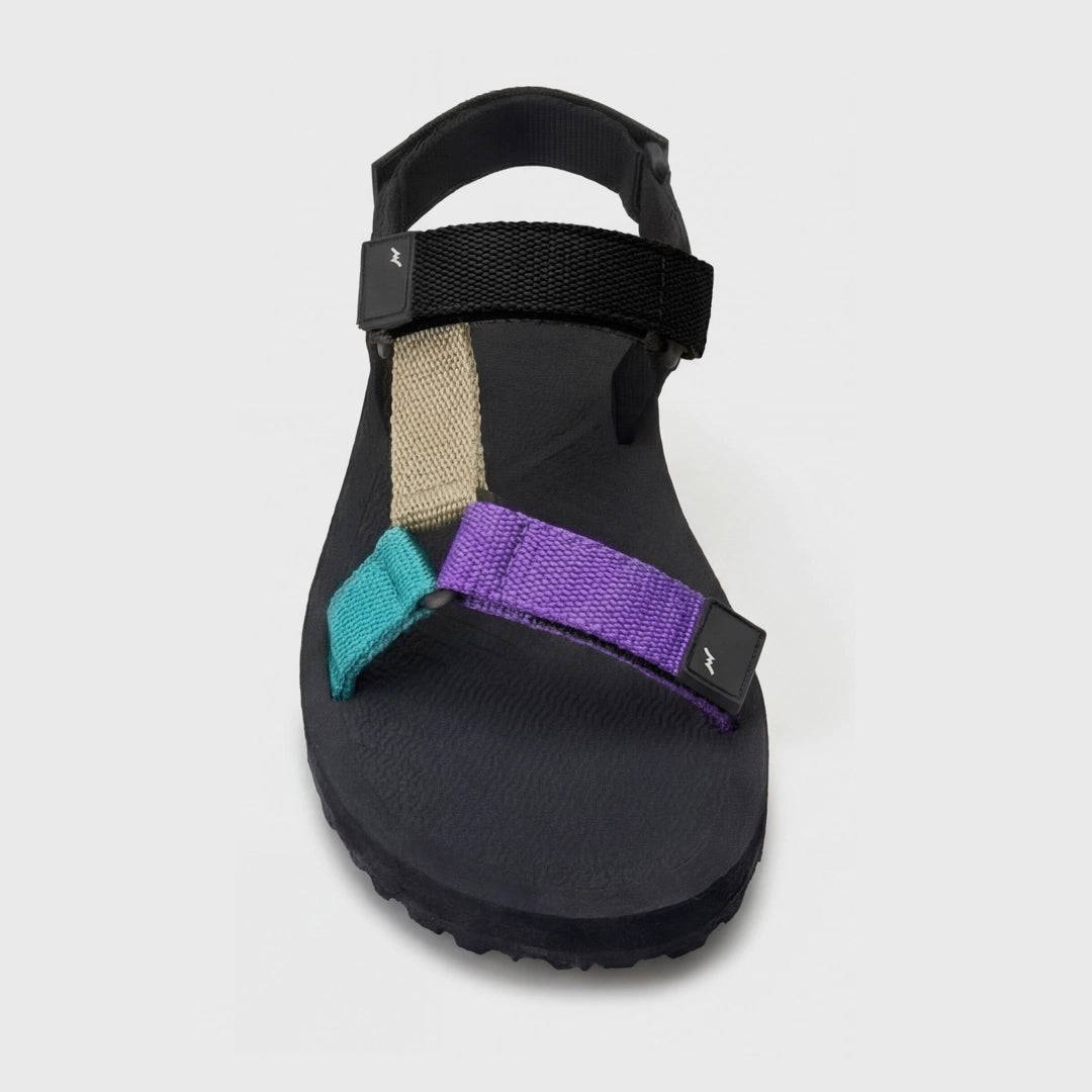 RRAT'S Unisex Σανδάλια T-Outdoor Πολύχρωμο - Image 2