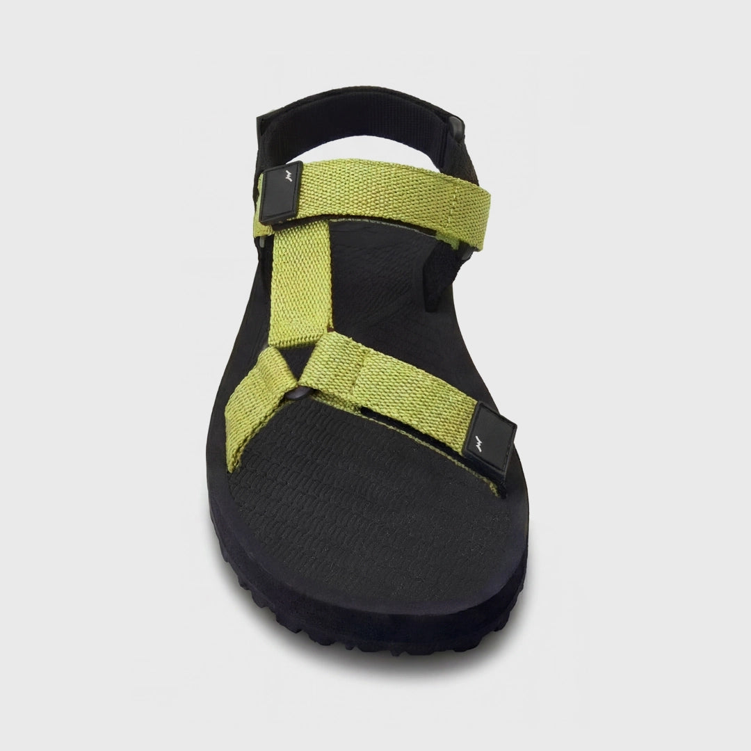 RRAT'S Unisex Σανδάλια T-Outdoor Κίτρινο - Image 2